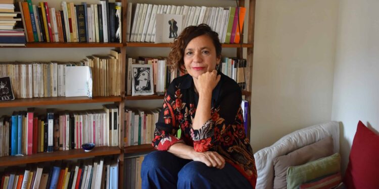 Mariolina Venezia: biografia, carriera, vita privata, marito, figli, Instagram e curiosità sulla scrittrice