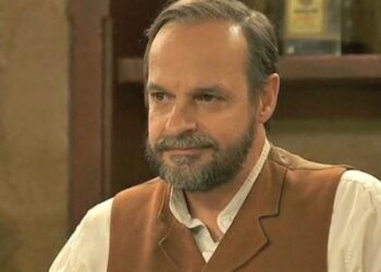 Ricordi Ramón Ibarra Robles (Raimundo Ulloa) de ”Il segreto”? Ecco com’è oggi (Foto)