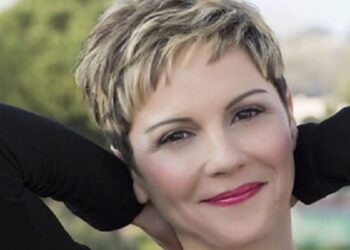 Valeria Milillo (Sonia in ‘Viola Come il Mare’): biografia, carriera, Instagram, marito, figli e curiosità sull’attrice