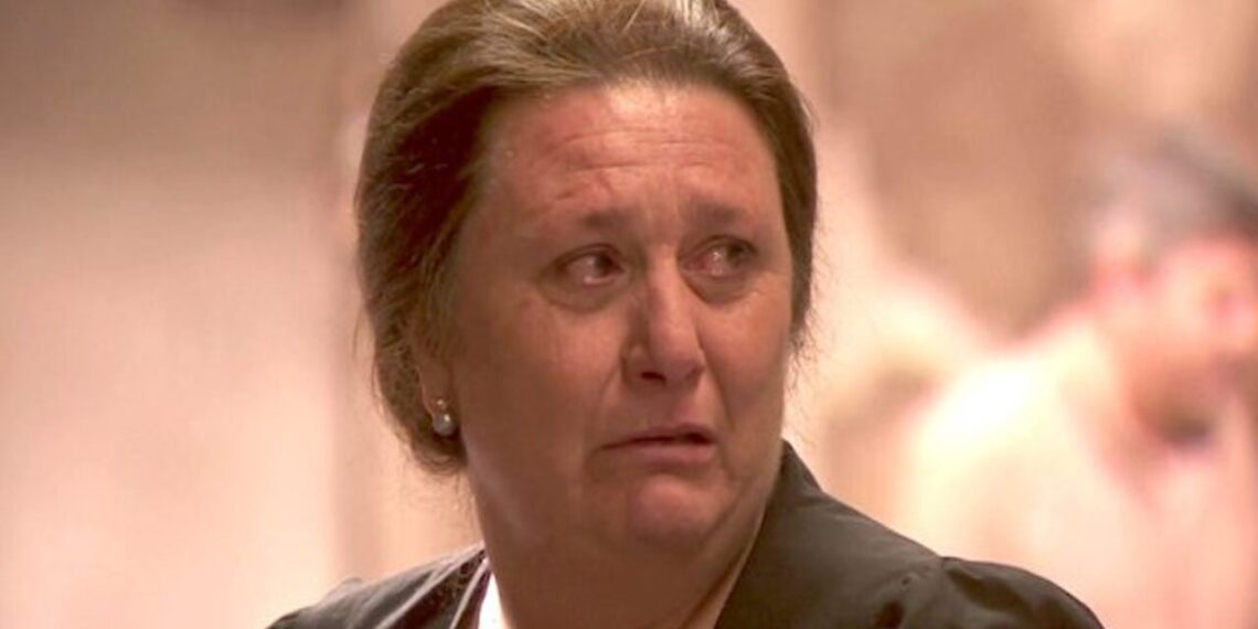 Ricordi Adelfa Calvo (Rosario Castañeda) de ”Il segreto”? Ecco com’è oggi (Foto)