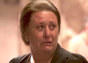 Ricordi Adelfa Calvo (Rosario Castañeda) de ”Il segreto”? Ecco com’è oggi (Foto)