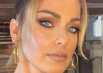 In cosa è laureata Sonia Bruganelli: vi stupirà