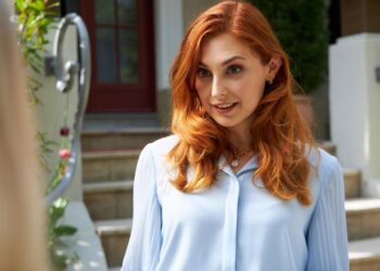 Tempesta d’amore, anticipazioni 10 novembre: Constanze aiuterà Michael