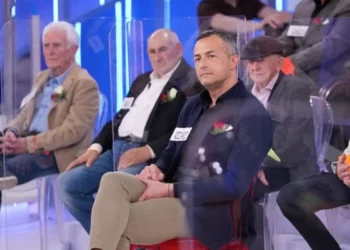 Uomini e Donne, anticipazioni 9 novembre: perché Riccardo Guarnieri potrebbe andarsene? Lo farà davvero? Alessio Campoli crea polemiche