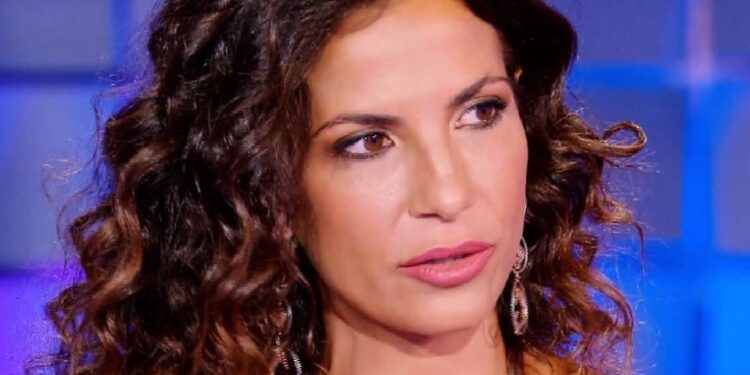 L’Eredità. Roberta Morise torna a fare la professoressa: ecco perché