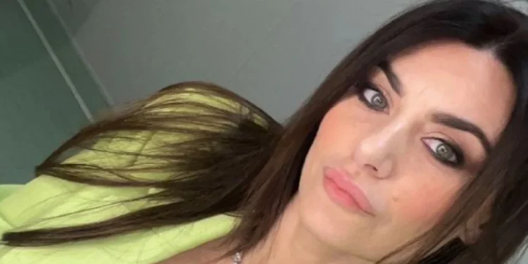 Uomini e Donne, chi è Gloria Nicoletti: età, lavoro, vita privata e figli