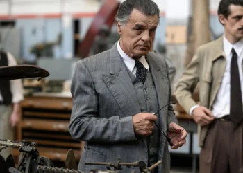 La storia vera che ha ispirato il film Arnoldo Mondadori – I libri per cambiare il mondo