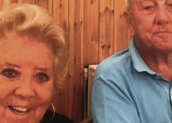 Chi è il marito di Wilma De Angelis: nome, età, figli, lavoro, malattia e vita privata