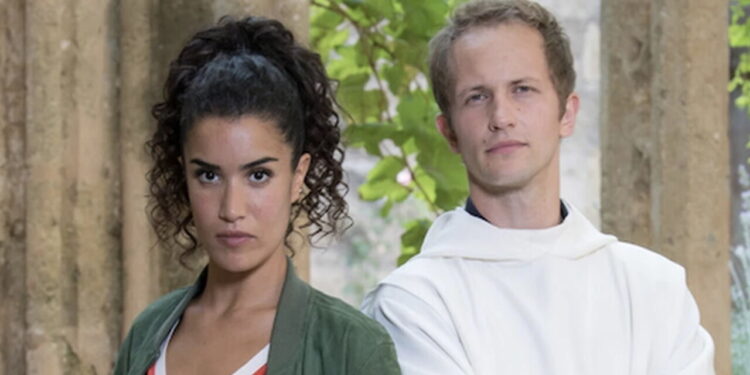 Con l’aiuto del cielo 2: si farà la seconda stagione?