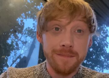 Chi è Rupert Grint il Ron Weasley di Harry Potter: età, moglie, figli e lavoro