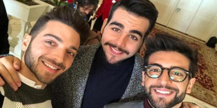 Chi sono Piero, Gianluca e Ignazio de Il Volo: età, fidanzata, patrimonio e vita privata