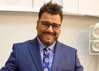 Sergio Friscia: età, moglie, figli, peso, altezza e lavoro