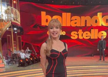 Quanto guadagnano i giudici di Ballando con le stelle: svelate le cifre