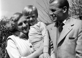 La vera storia di Margaret la moglie di Bert Trautmann