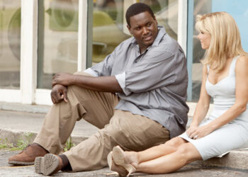 La vera storia di Michael Oher il protagonista di The Blind Side