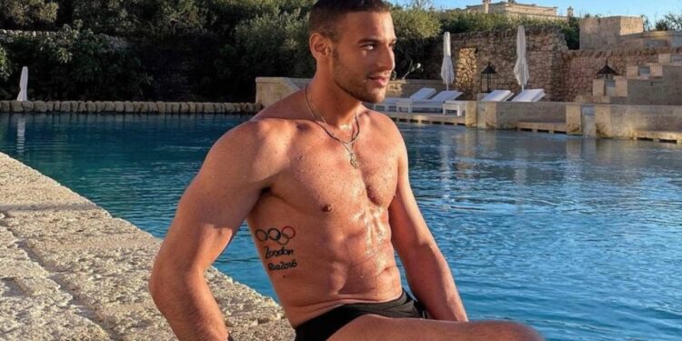 Chi è il nuovo fidanzato di Alex Di Giorgio: nome, età, lavoro e vita privata