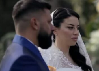 Matrimonio a prima vista, chi sono Alex e Michela: età, lavoro e come è finita la loro relazione