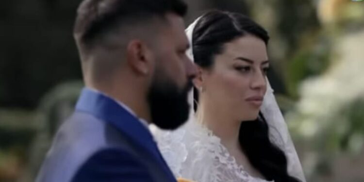 Matrimonio a prima vista, chi sono Alex e Michela: età, lavoro e come è finita la loro relazione