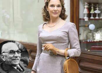 La vera storia di Andreina la moglie di Arnoldo Mondadori: chi era, figli e morte