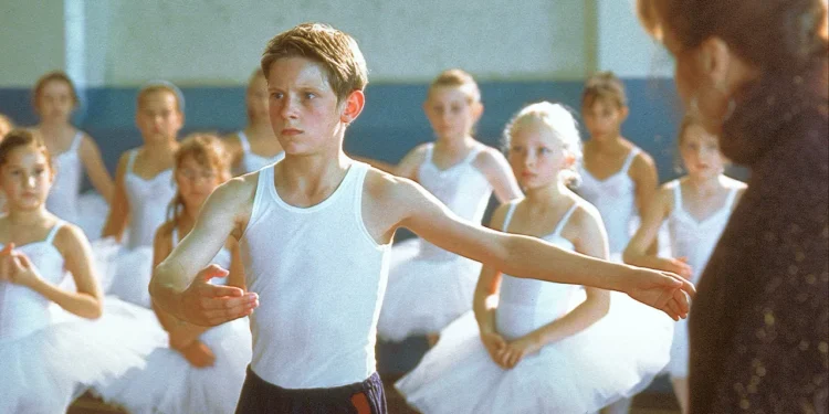 La vera storia che ha ispirato Billy Elliot