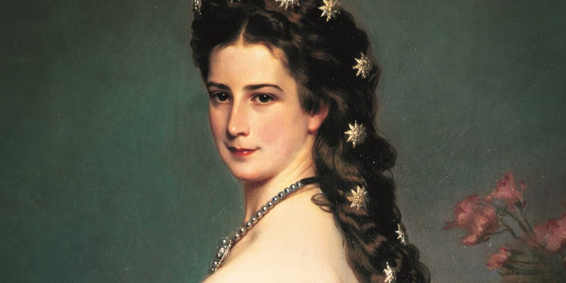 Chi era Elisabetta d’Austria: la vera storia di Sissi