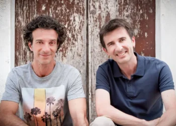 Come si sono conosciuti Ficarra e Picone: vi stupirà