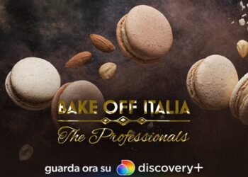 Chi sono i Lago di Bake Off The Professional – Affari di famiglia