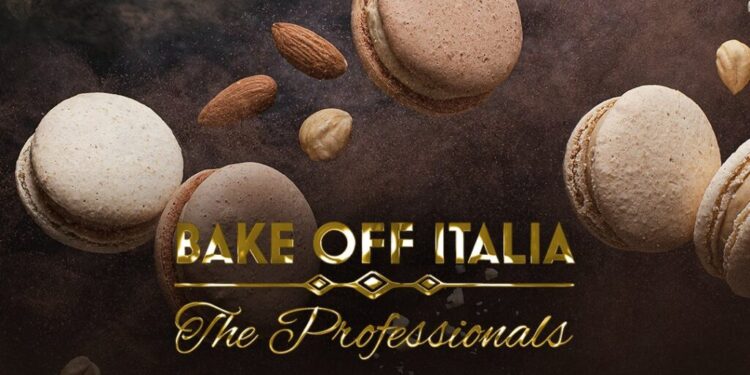 Chi sono i Lago di Bake Off The Professional – Affari di famiglia