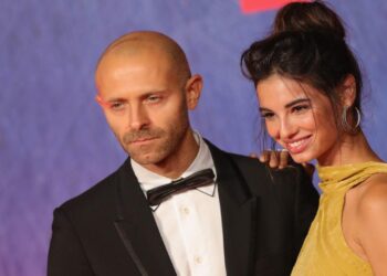 Chi è Stefano Rosso il fidanzato di Francesca Chillemi: età, lavoro, vita privata