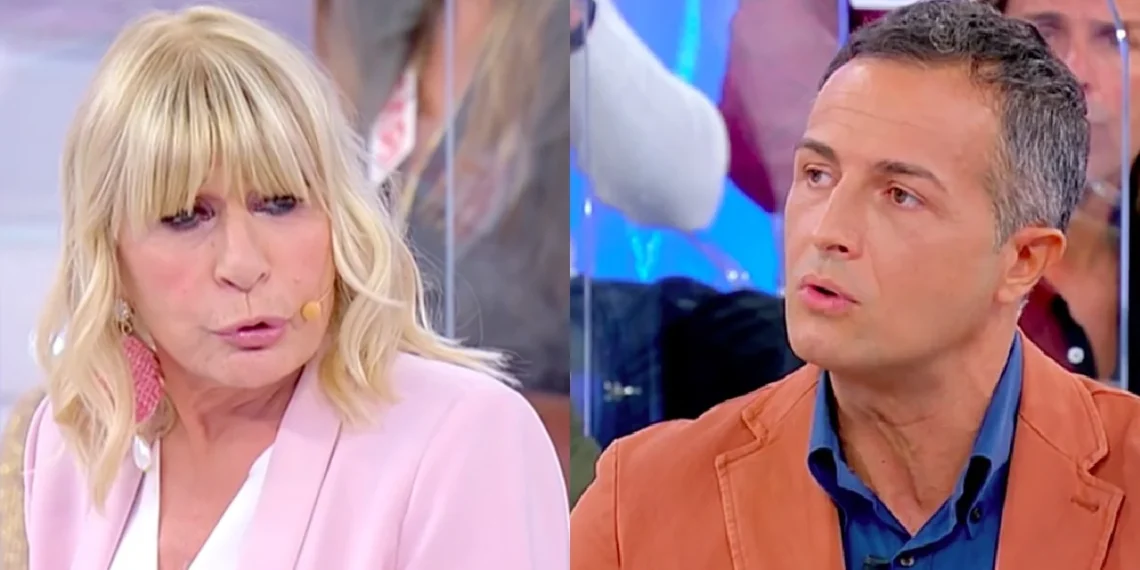 Uomini e Donne, anticipazioni 16 dicembre: Alice assente. Alessio Campoli furibondo