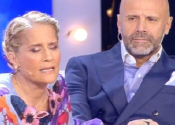 Umberto Maria Anzolin, chi è il marito di Heather Parisi: età, figli, lavoro e vita privata