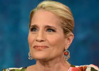 Heather Parisi: età, marito, figli, lavoro e perché vive all’estero