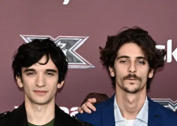 Chi sono i Santi Francesi finalisti di X Factor: componenti, età e lavoro