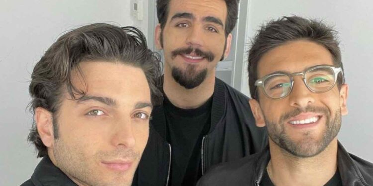 Come si sono conosciuti Piero Barone, Ignazio Boschetto e Gianluca Ginoble de Il Volo? La vera storia