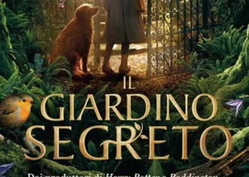 Il giardino segreto: anticipazioni, trama, attori e cosa accadrà nella prima puntata