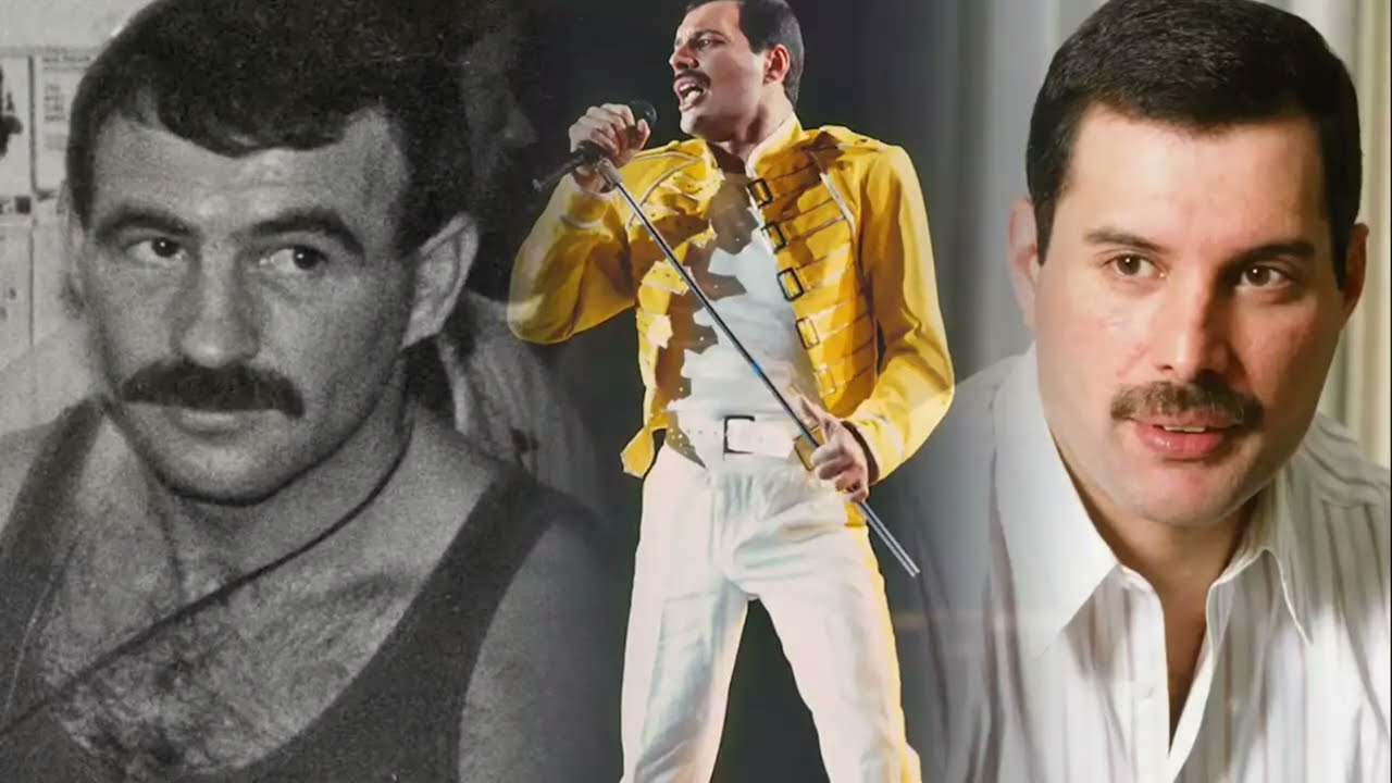 Chi era Jim Hutton il compagno di Freddie Mercury: storia vera ...