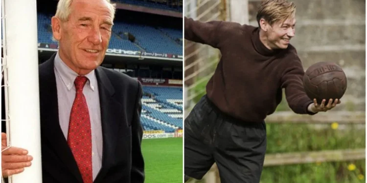 Chi era nella realtà Bert Trautmann: storia vera di The Keeper – La leggenda di un portiere