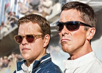 Le Mans 66 – La grande sfida è ispirato a una storia vera?