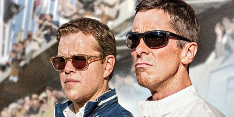 Le Mans 66 – La grande sfida è ispirato a una storia vera?