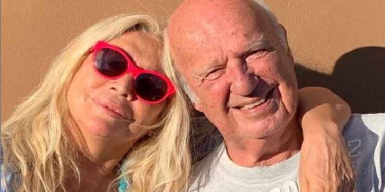 Chi è Nicola Carraro il marito di Mara Venier: età, figli, lavoro e vita privata