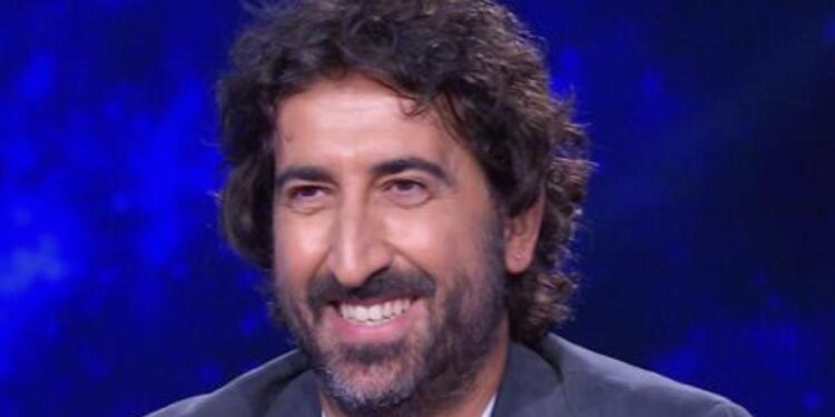Cosa faceva Massimo Cannoletta prima di entrare nel cast di Oggi è un altro giorno