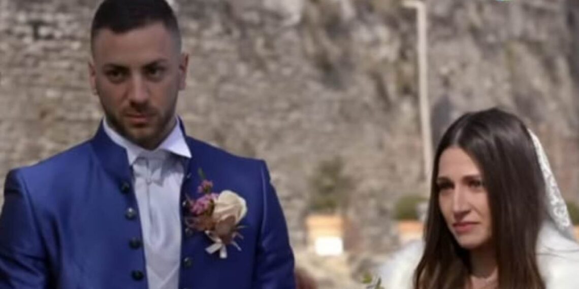 Matrimonio a prima vista, Michele e Solange stanno ancora insieme? Cos’è successo
