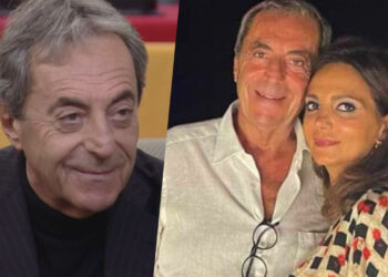 Chi è Mimma Fusco, la compagna di Attilio Romita: età, lavoro, figli