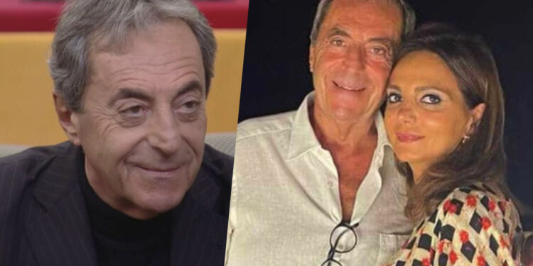 Chi è Mimma Fusco, la compagna di Attilio Romita: età, lavoro, figli