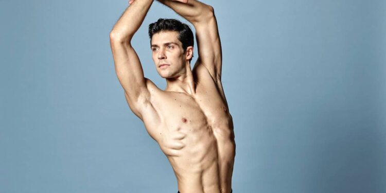 Chi è Roberto Bolle: età, fidanzato, peso, altezza, vita privata e patrimonio