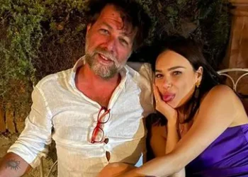 Chi è Stefano Rastelli, il compagno di Romina Carrisi: età, matrimonio, figli, lavoro e patrimonio