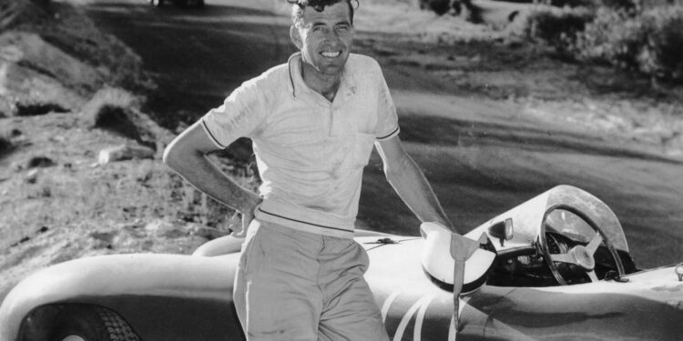 La vera storia di Carroll Shelby: chi era il protagonista Le Mans ’66 – La grande sfida