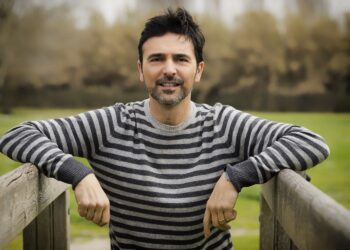 Chi è Stefano Orfei: età, moglie, figli, mamma, lavoro, biografia e patrimonio