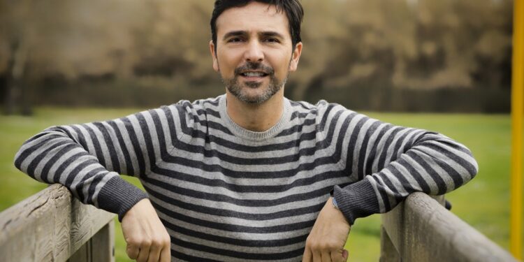 Chi è Stefano Orfei: età, moglie, figli, mamma, lavoro, biografia e patrimonio