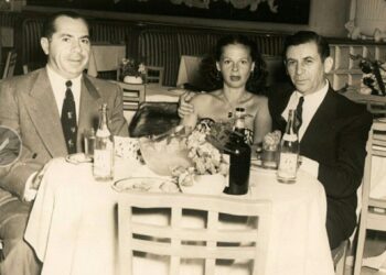 Chi era nella realtà Thelma Schwartz la moglie di Meyer Lansky: storia vera, figli e morte
